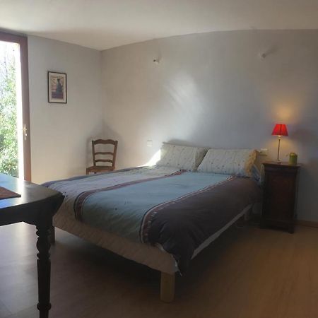 Maison sur la colline cheminée WIFI proche Thermes Aubin  Extérieur photo